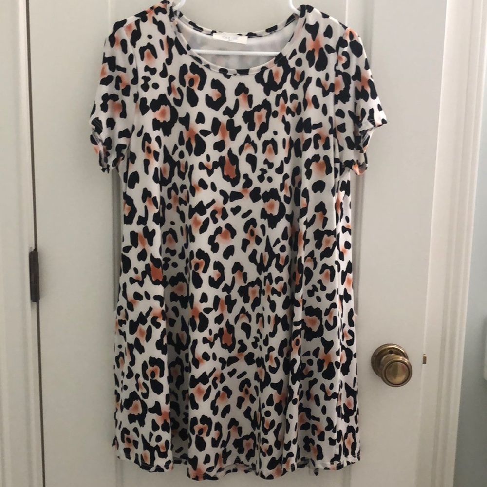 Float Dress - image 1